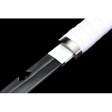 Demon Slayer - Kimetsu no Yaiba Hashibira Inosuke's Sword