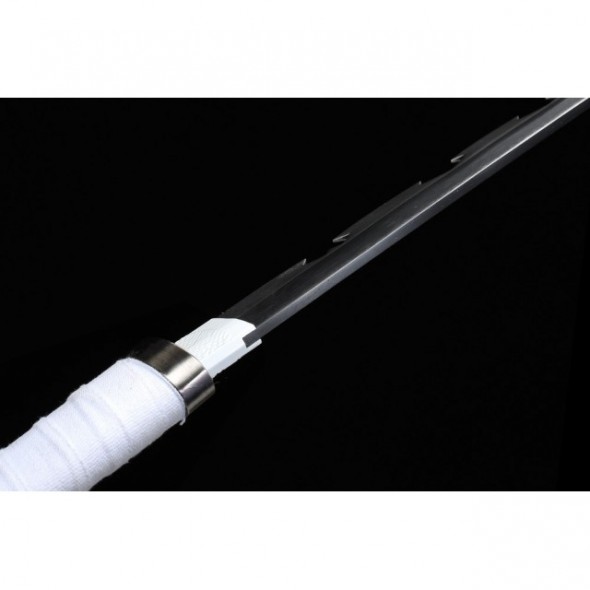 Demon Slayer - Kimetsu no Yaiba Hashibira Inosuke's Sword