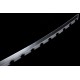 Demon Slayer - Kimetsu no Yaiba Hashibira Inosuke's Sword