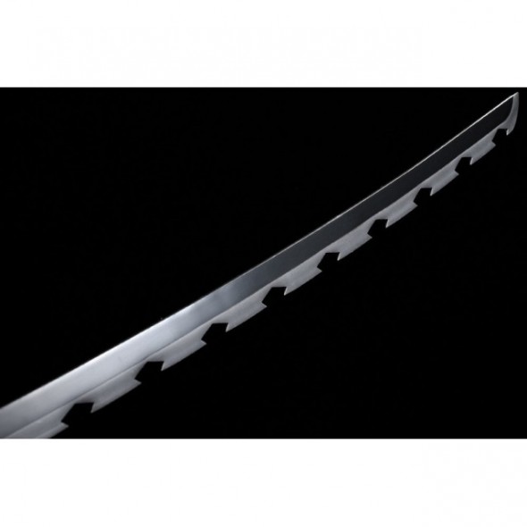 Demon Slayer - Kimetsu no Yaiba Hashibira Inosuke's Sword