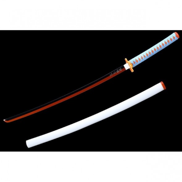 Demon Slayer - Kimetsu no Yaiba Kanroji Mitsuri's Sword