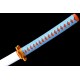 Demon Slayer - Kimetsu no Yaiba Kanroji Mitsuri's Sword