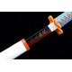 Demon Slayer - Kimetsu no Yaiba Kanroji Mitsuri's Sword