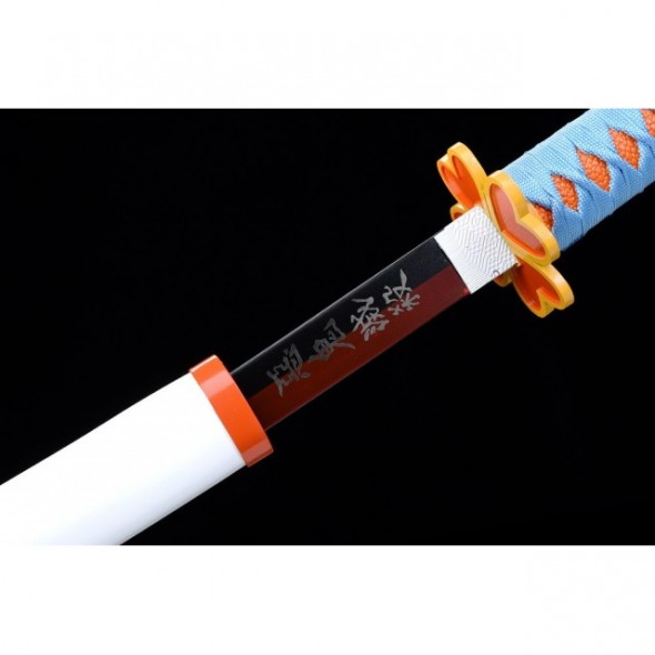 Demon Slayer - Kimetsu no Yaiba Kanroji Mitsuri's Sword