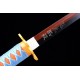 Demon Slayer - Kimetsu no Yaiba Kanroji Mitsuri's Sword