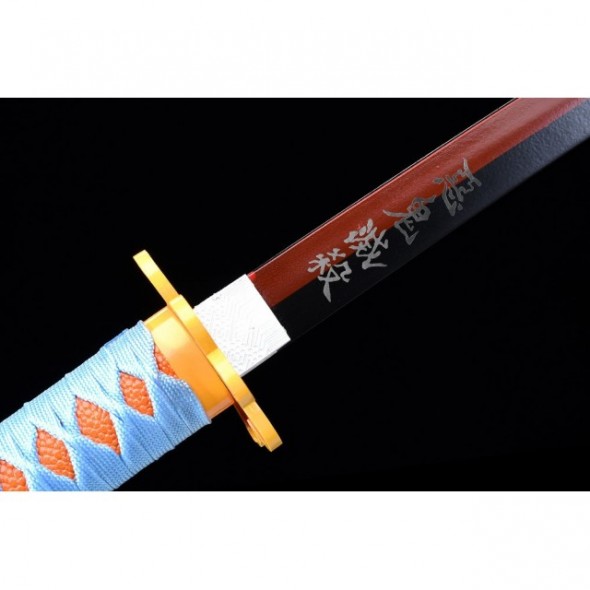 Demon Slayer - Kimetsu no Yaiba Kanroji Mitsuri's Sword