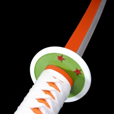 Demon Slayer - Kimetsu no Yaiba Tsuyuri Kanao's Sword