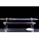 TaoTie Folded Steel Sword