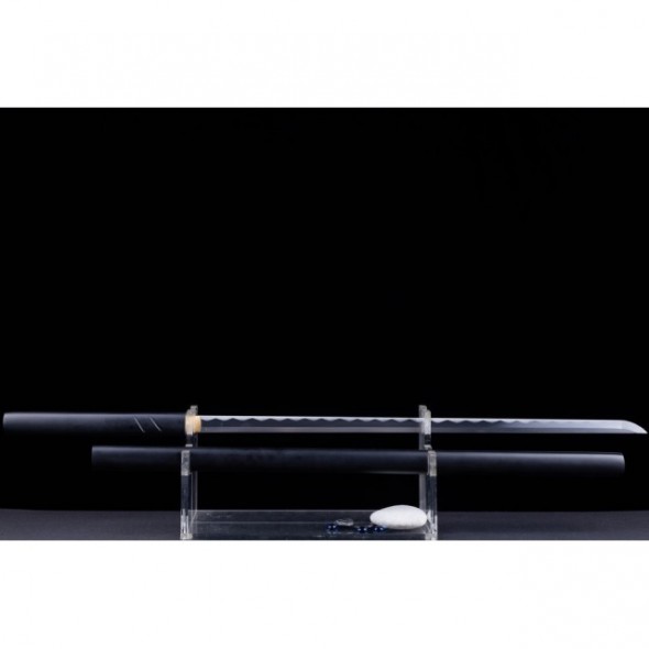 Black Zatoichi