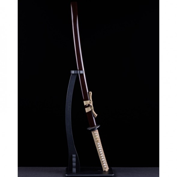 Tenno Katana