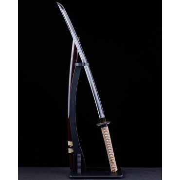 Tenno Katana