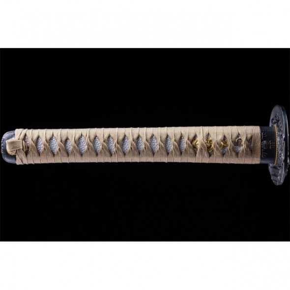 Tenno Katana