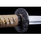 Tenno Katana