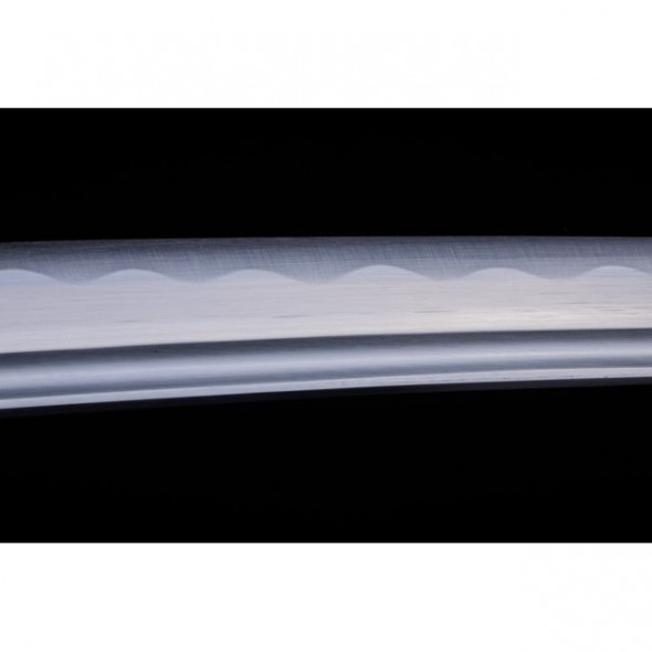 Tenno Katana