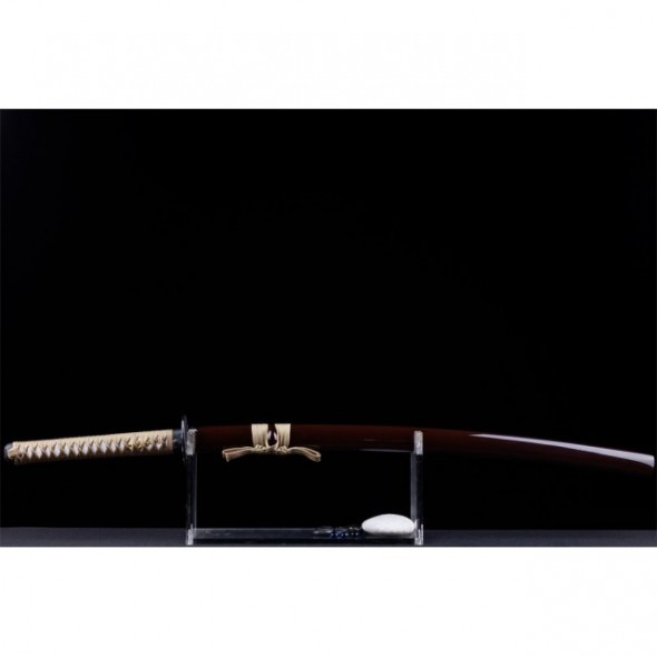 Tenno Katana