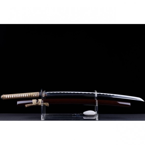 Tenno Katana