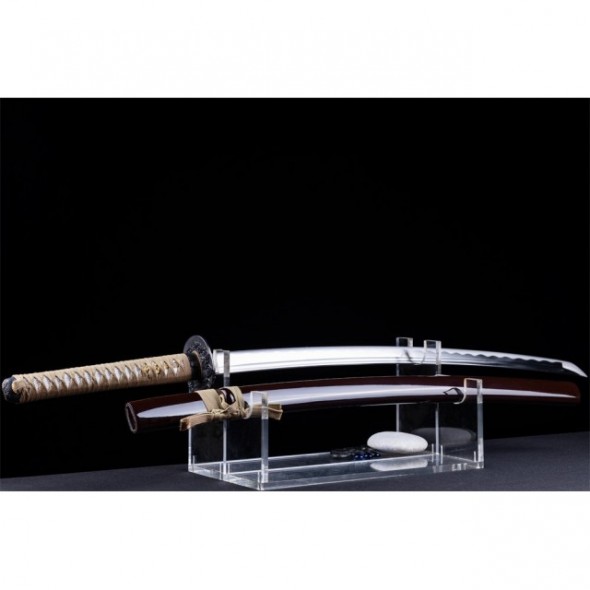 Tenno Katana