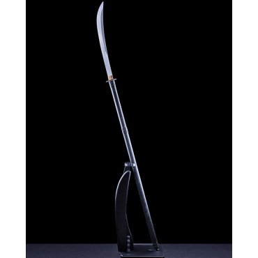 Naginata