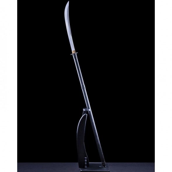 Naginata