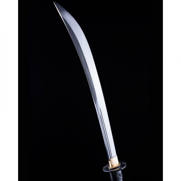 Naginata