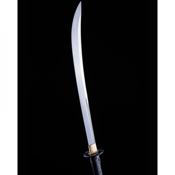 Naginata
