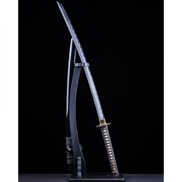Captain Nathan Algren Sword - The Last Samurai