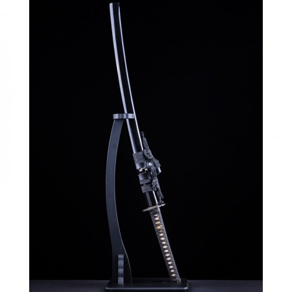 Captain Nathan Algren Sword - The Last Samurai