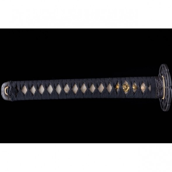 Captain Nathan Algren Sword - The Last Samurai