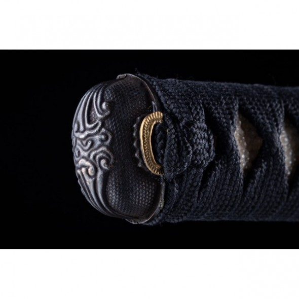 Captain Nathan Algren Sword - The Last Samurai