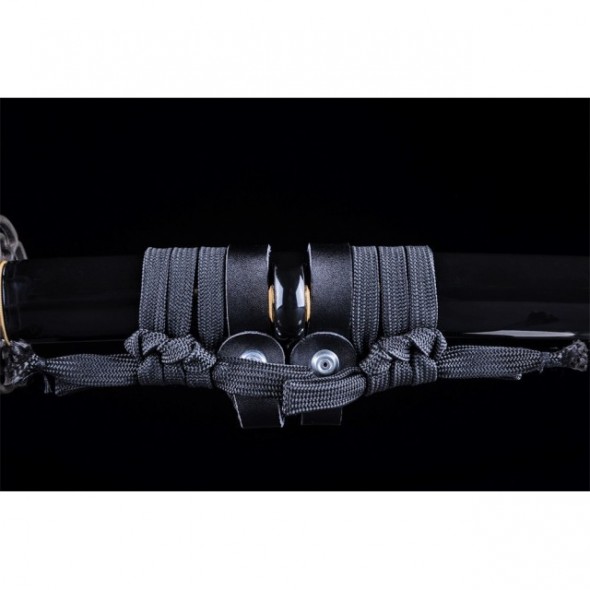 Captain Nathan Algren Sword - The Last Samurai