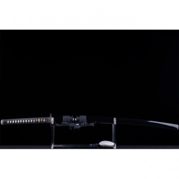 Captain Nathan Algren Sword - The Last Samurai