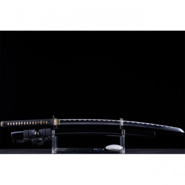 Captain Nathan Algren Sword - The Last Samurai
