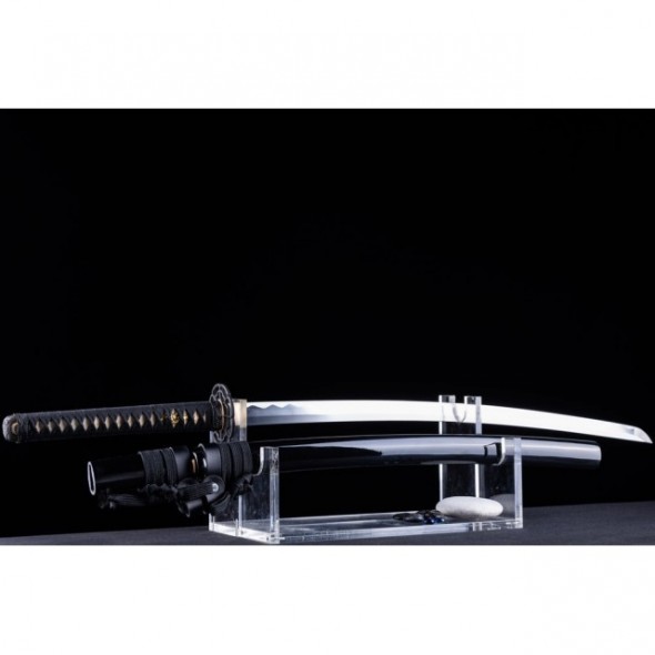Captain Nathan Algren Sword - The Last Samurai