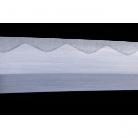 Captain Nathan Algren Sword - The Last Samurai
