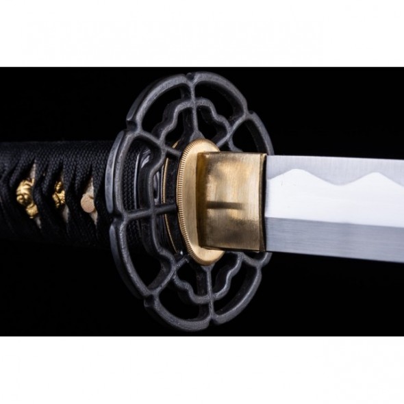 Captain Nathan Algren Sword - The Last Samurai