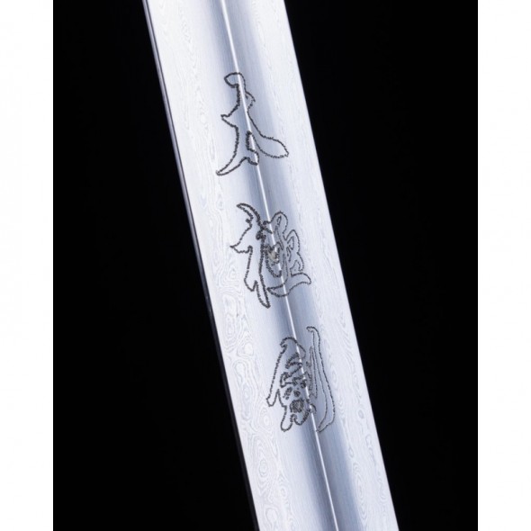 Shi Jian (狮剑)