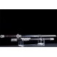 Xia Dynasty: Dragon Sparrow Sword (Argentate)