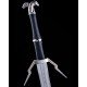 UPGRADED The Witcher 3: Wild Hunt (Geralt of Rivia weapon)