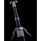 UPGRADED The Witcher 3: Wild Hunt (Geralt of Rivia weapon)