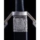 UPGRADED The Witcher 3: Wild Hunt (Geralt of Rivia weapon)