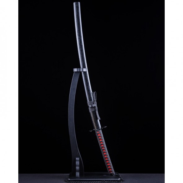 Bleach Ichigo Bankai 108cm