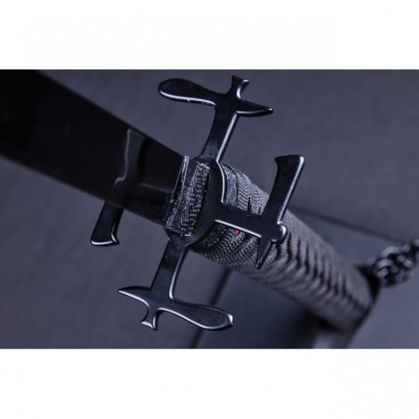 Bleach Ichigo Bankai 108cm