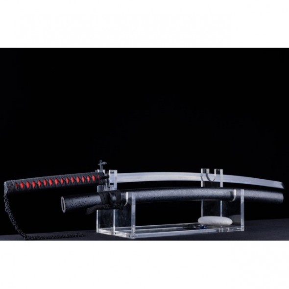 Bleach Ichigo Bankai 108cm