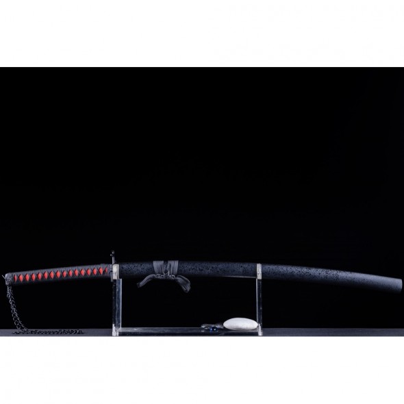 Bleach Ichigo Bankai 108cm