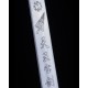 Shuang Se Jiu Long Tian Wang Jian (双色九龙天王剑)