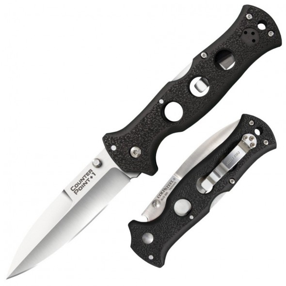 Cold Steel Counter Point