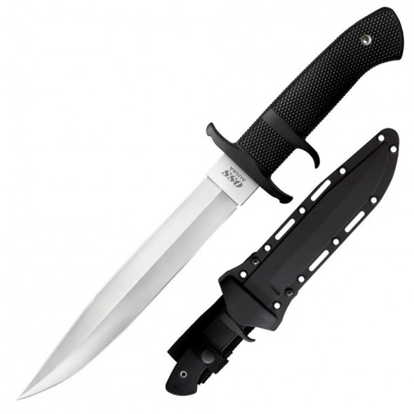 Cold Steel OSS SubHilt Fighter