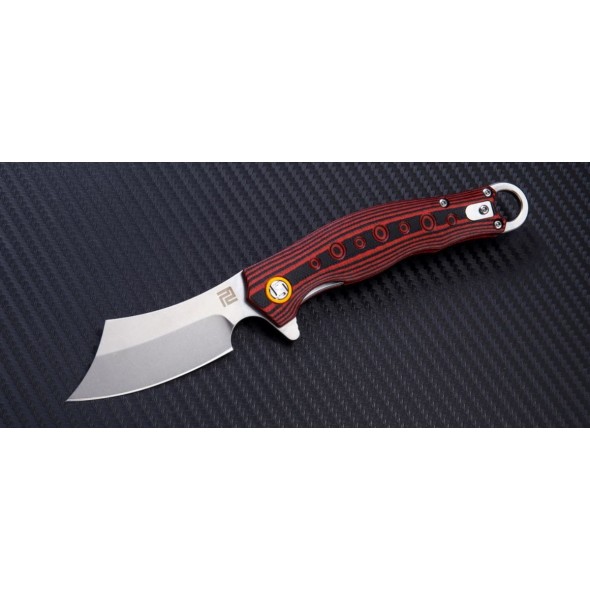 Artisan Corsair G10 Red