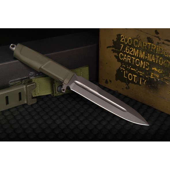 Extrema Ratio Contact Ranger Green