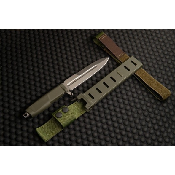 Extrema Ratio Contact Ranger Green